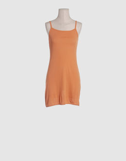 VANDA CATUCCI - Short dresses - at YOOX.COM
