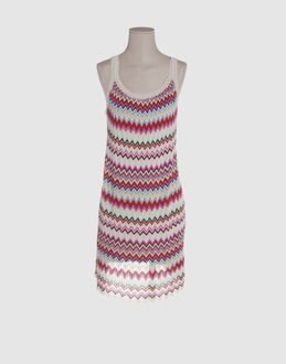 KOOKAI - Short dresses - at YOOX.COM