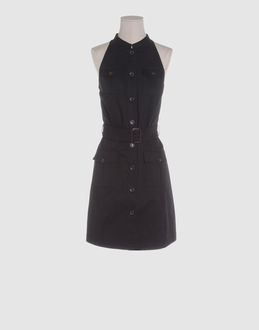 MARIO MATTEO - Short dresses - at YOOX.COM
