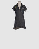 UNIFORM VESTITI Vestiti corti su YOOXCOM