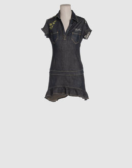 Confronta prezzi Uniform vestiti vestiti corti su yoox.com
