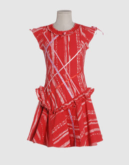 OILILY VESTITI Vestiti su YOOX.COM