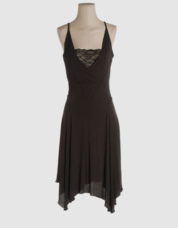 - robes - robes mi-longues - sur yoox.com