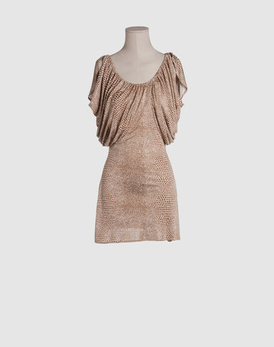 MARA HOFFMAN Women - Dresses - Short dress MARA HOFFMAN on YOOX from yoox.com