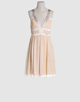 JASMINE DI MILO VESTITI Vestiti longuette su YOOX.COM