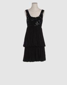 P.A.R.O.S.H. - 3/4 length dresses - at YOOX.COM