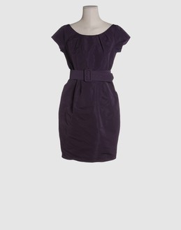 P.A.R.O.S.H. - Short dresses - at YOOX.COM