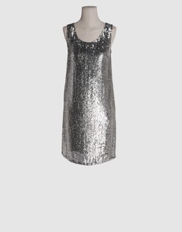 P.A.R.O.S.H. - Short dresses - at YOOX.COM