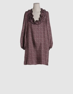 P.A.R.O.S.H. - Short dresses - at YOOX.COM