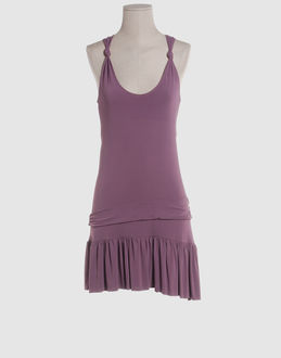 MANILA GRACE - Short dresses - at YOOX.COM