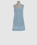 ASPESI - 3/4 length dresses