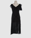 DIANA ZINI - Long dresses
