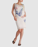 JOHN GALLIANO - 3/4 length dresses