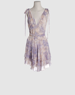 JASMINE DI MILO VESTITI Vestiti corti su YOOX.COM