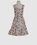 CARACTERE - 3/4 length dresses