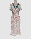 ANTONIO MARRAS - 3/4 length dresses