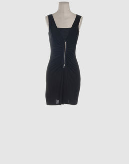 COMPAGNIA ITALIANA VESTITI Vestiti corti su YOOX.COM