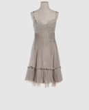 ANGELOS FRENTZOS - 3/4 length dresses