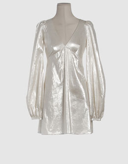 Biba robes robes mi-longues