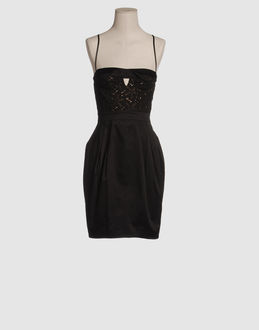 PINKO VESTITI Vestiti longuette su YOOX.COM