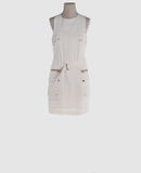 LANVIN ������ ���f�B�[�X �~�j�����s�[�X/�~�j�h���X