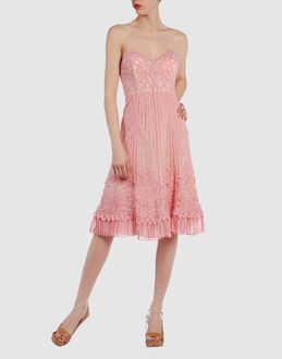 BETSEY JOHNSON VESTITI Vestiti longuette su YOOX.COM