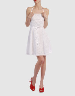 Confronta prezzi Betsey johnson vestiti vestiti corti su yoox.com