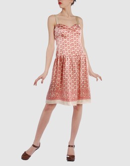 BETSEY JOHNSON VESTITI Vestiti longuette su YOOX.COM