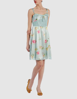 Confronta prezzi Betsey johnson vestiti vestiti longuette su yoox.com