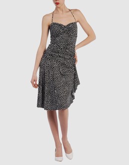 BETSEY JOHNSON VESTITI Vestiti longuette su YOOX.COM