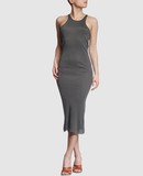 RICK OWENS - 3/4 length dresses