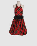 RALPH LAUREN - Short dresses
