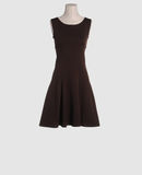 ARMANI COLLEZIONI - Short dresses