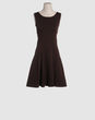 ARMANI COLLEZIONI - Short dresses