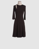 ARMANI COLLEZIONI - 3/4 length dresses