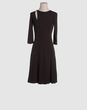 ARMANI COLLEZIONI - 3/4 length dresses