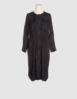 DRIES VAN NOTEN - Women - DRESSES - 3/4 length dresses on YOOX.COM
