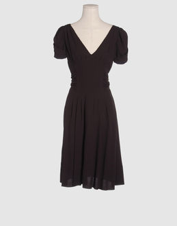 PRADA - 3/4 length dresses - at YOOX.COM