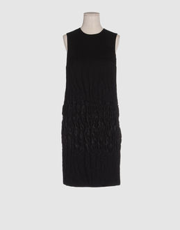 PRADA - Short dresses - at YOOX.COM