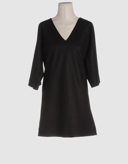 DIANE VON FURSTENBERG - Short dresses - at YOOX.COM