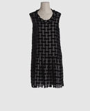 MIU MIU - Short dresses