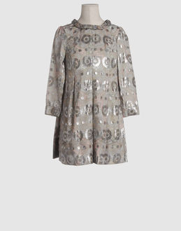 MARC BY MARC JACOBS - Short dresses - at YOOX.COM