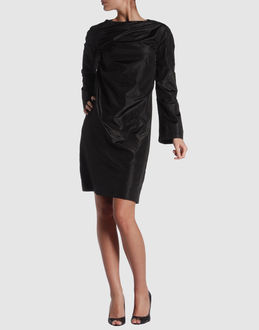 COSTUME NATIONAL - Short dresses - at YOOX.COM