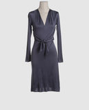 ISSA - 3/4 length dresses