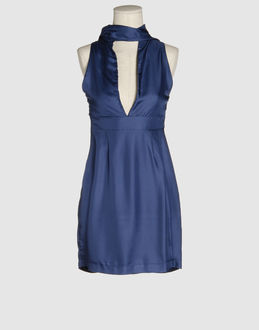 JUCCA - Short dresses - at YOOX.COM