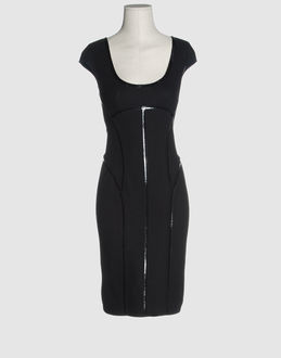 PRADA - 3/4 length dresses - at YOOX.COM