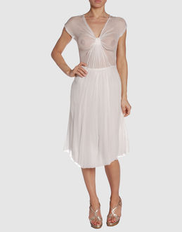 ELSA ESTURGIE VESTITI Vestiti longuette su YOOX.COM