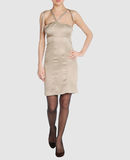 HAUTE - Short dresses