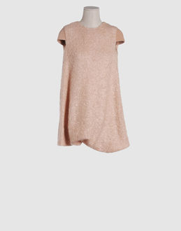 HAUTE - Short dresses - at YOOX.COM