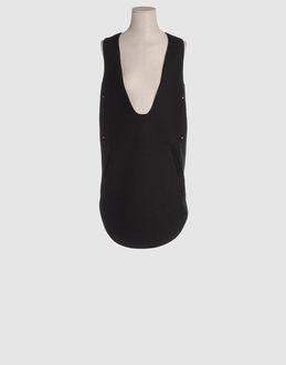 HAUTE - Short dresses - at YOOX.COM